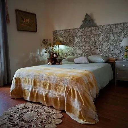 Casa Azul Prive בית נופש *