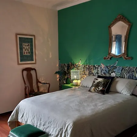 Casa de Férias Casa Azul Prive Tomar