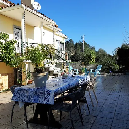 בית נופש Casa Azul Prive