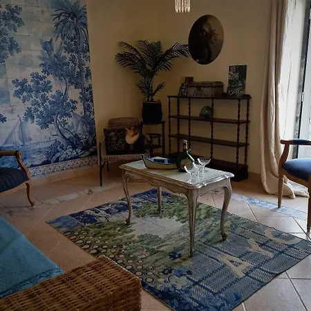 Casa Azul Prive Holiday home