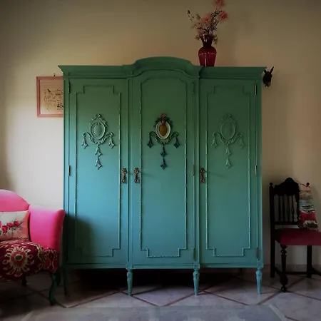 Casa de Férias Casa Azul Prive *