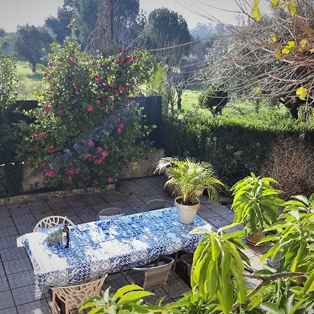 Casa Azul Prive Holiday home *