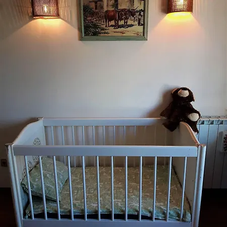 Casa de Férias Casa Azul Prive Tomar