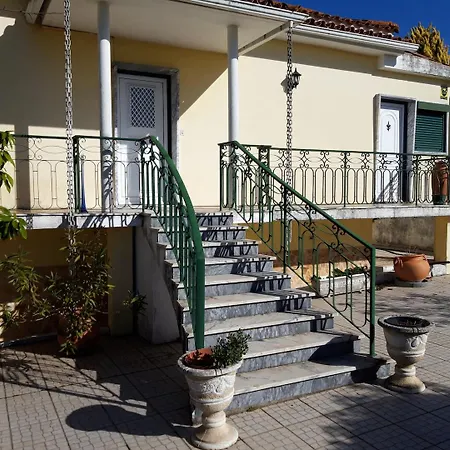 Casa Azul Prive * Tomar