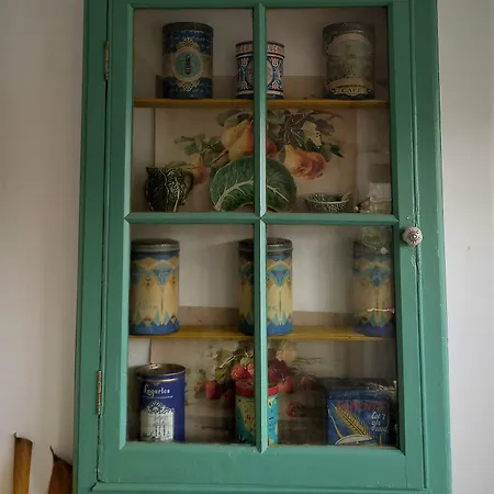 Casa Azul Prive Tomar