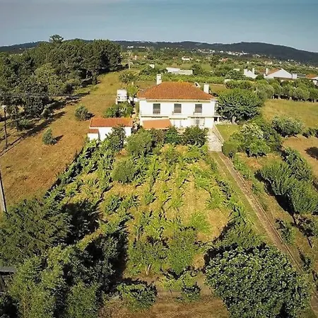 Casa de Férias Casa Azul Prive *