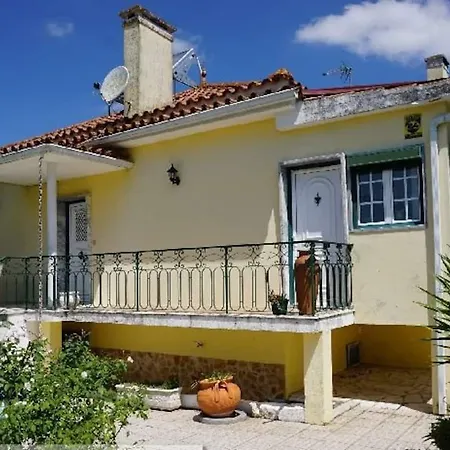 Casa Azul Prive Holiday home *