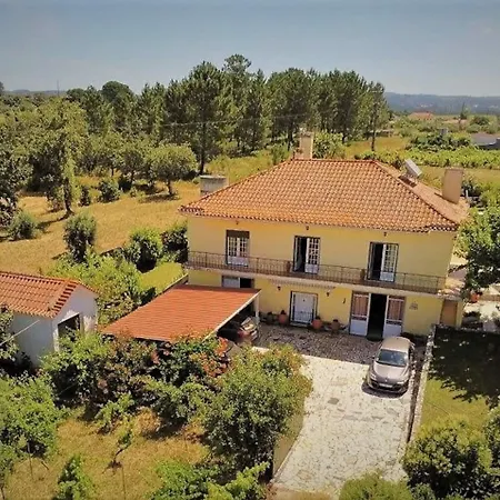 Casa de Férias Casa Azul Prive