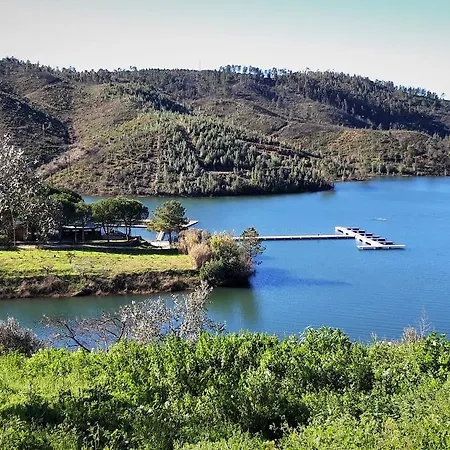 Casa Azul Prive Tomar