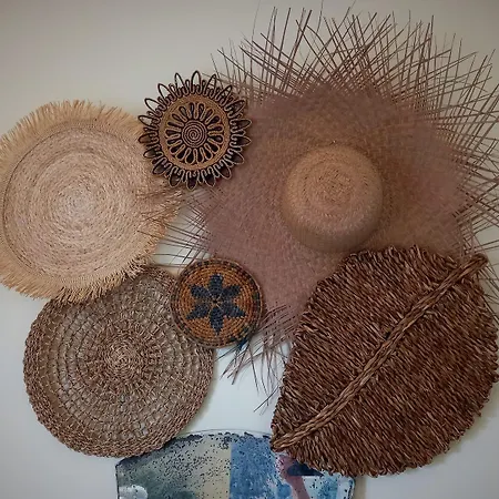 Casa Azul Prive בית נופש