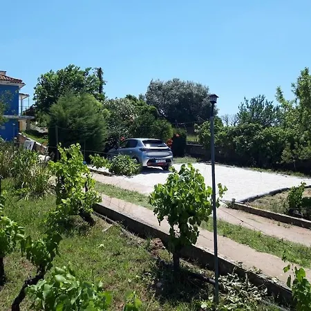 Casa Azul Prive טומאר