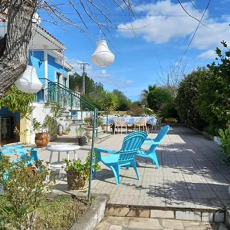 Casa Azul Prive * Tomar