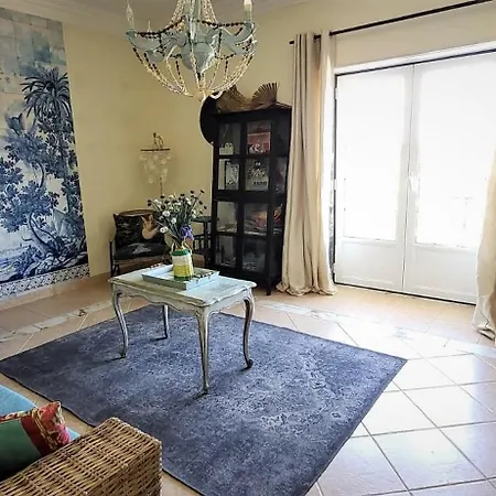 Holiday home Casa Azul Prive Tomar