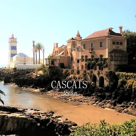 Holiday home Casa Azul Prive Tomar