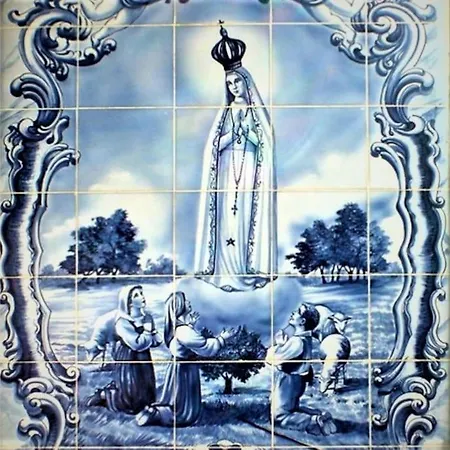 Casa Azul Prive * Tomar