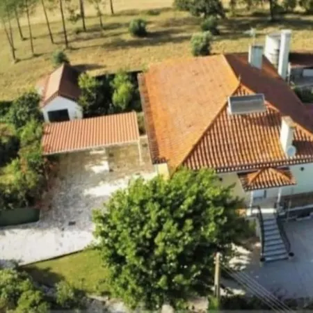 Holiday home Casa Azul Prive *