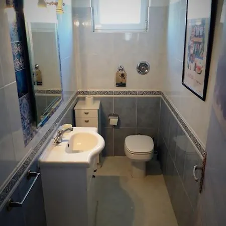 Casa Azul Prive Holiday home Tomar