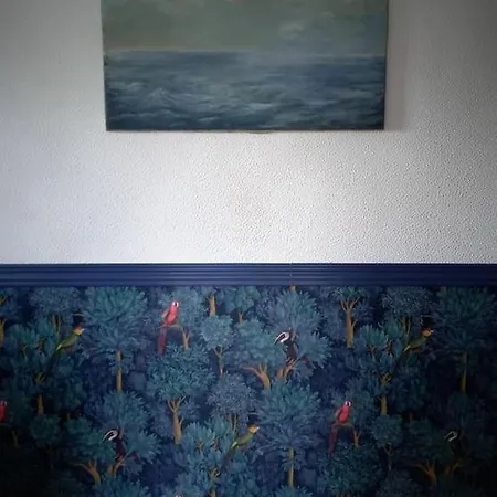 Casa de Férias Casa Azul Prive *