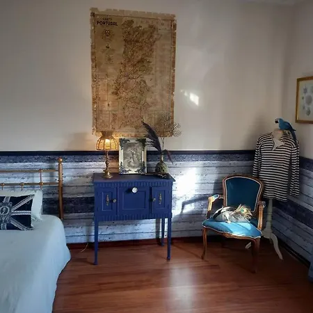 Casa Azul Prive Holiday home