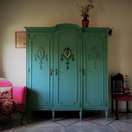 Casa Azul Prive Tomar
