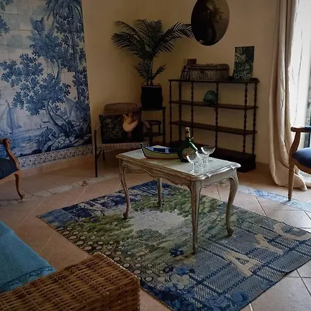 Casa Azul Prive *