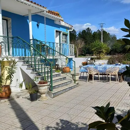 Holiday home Casa Azul Prive *