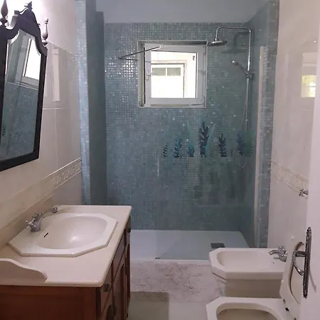 בית נופש Casa Azul Prive