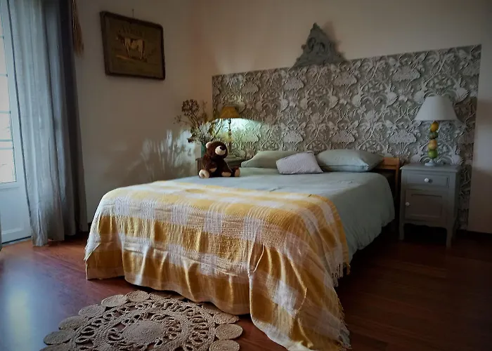 Casa Azul Prive Vakantiehuis *