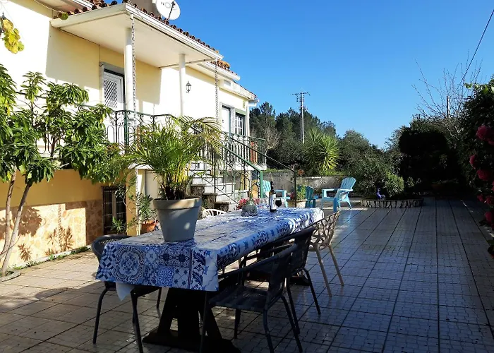 Vakantiehuis Casa Azul Prive