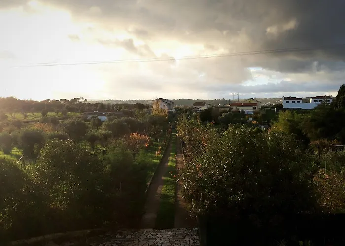 Casa Azul Prive Tomar