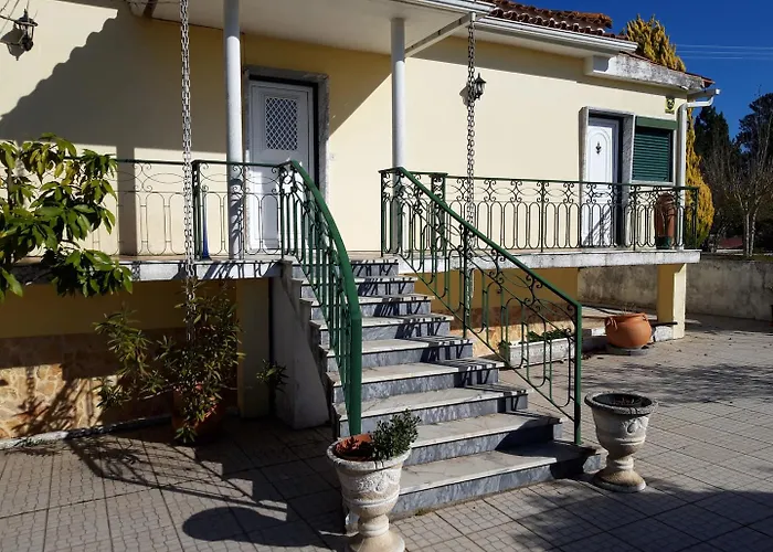 Casa Azul Prive * Tomar