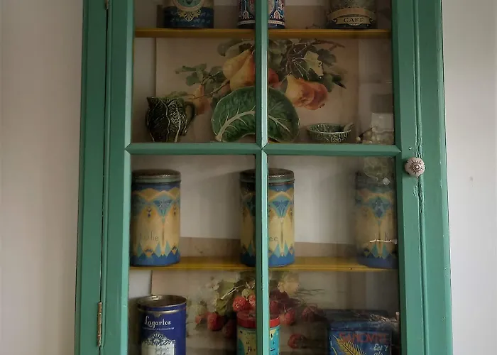 Casa Azul Prive Tomar