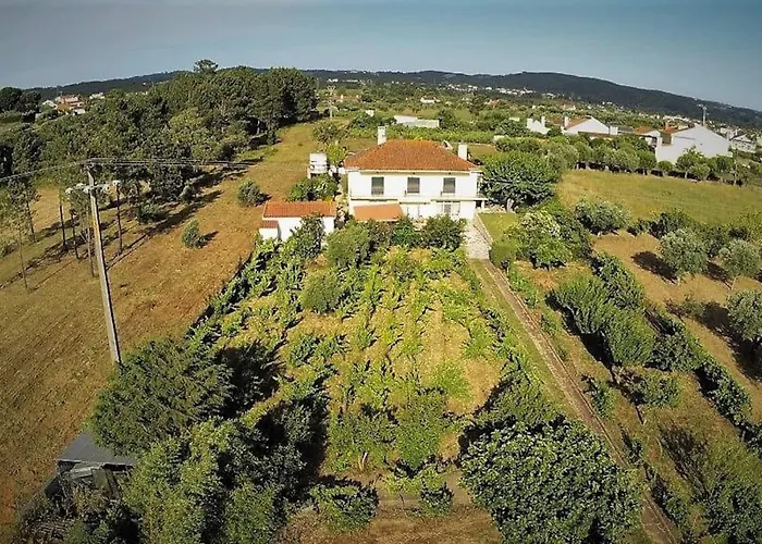 Feriehus Casa Azul Prive *