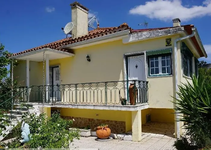 Casa Azul Prive Feriehus *