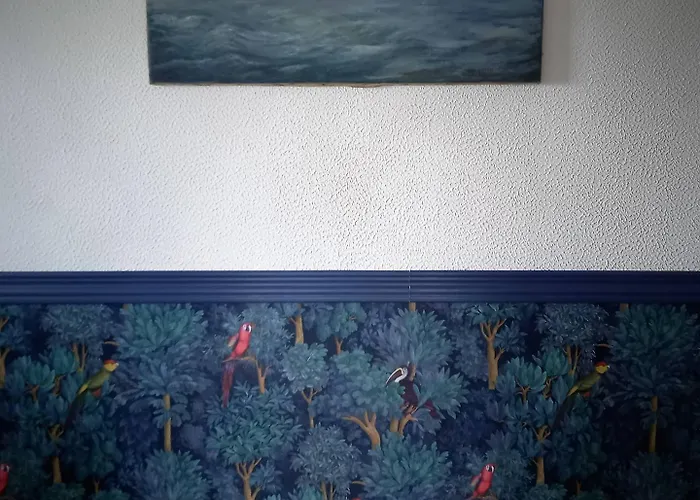 Vakantiehuis Casa Azul Prive Tomar