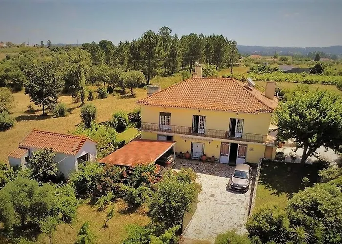 Feriehus Casa Azul Prive