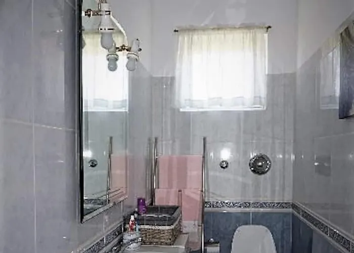 Casa Azul Prive Feriehus Tomar