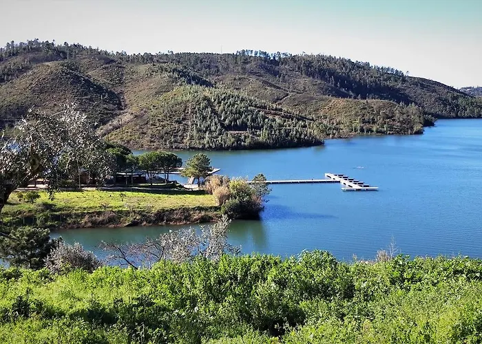 Casa Azul Prive Tomar