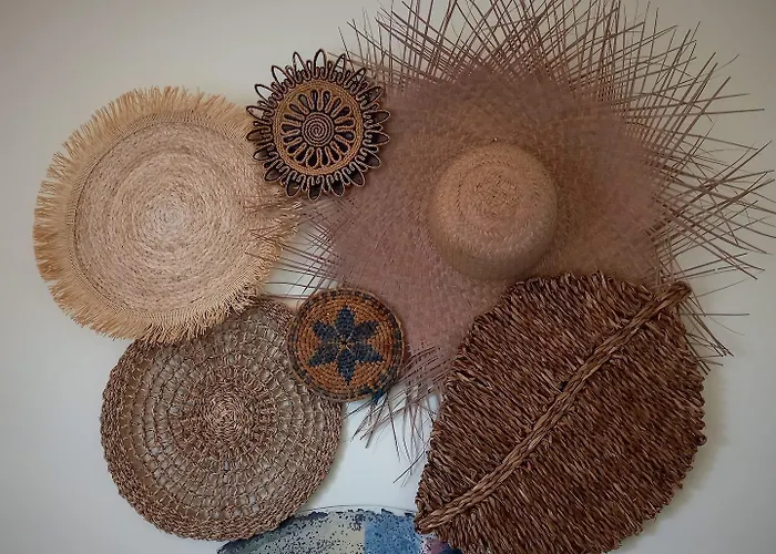 Casa Azul Prive Feriehus