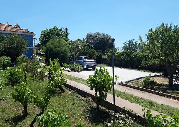 Casa Azul Prive Tomar