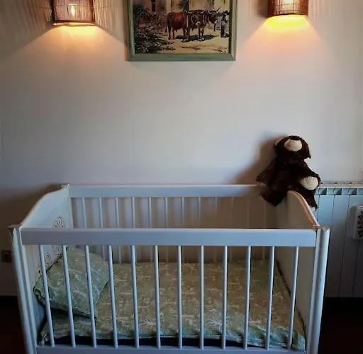 Feriehus Casa Azul Prive *