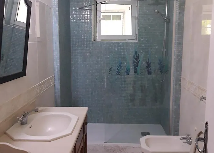 Vakantiehuis Casa Azul Prive